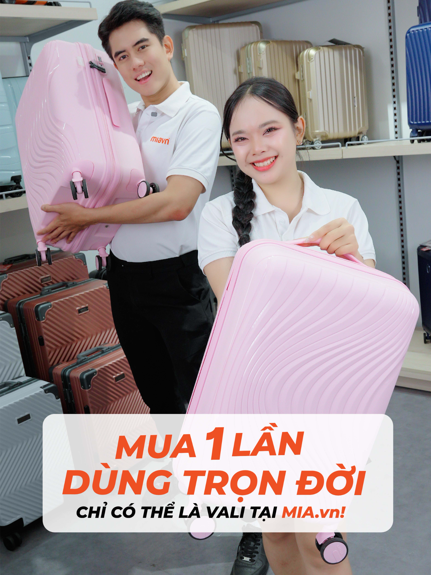 @MIA.vn Official