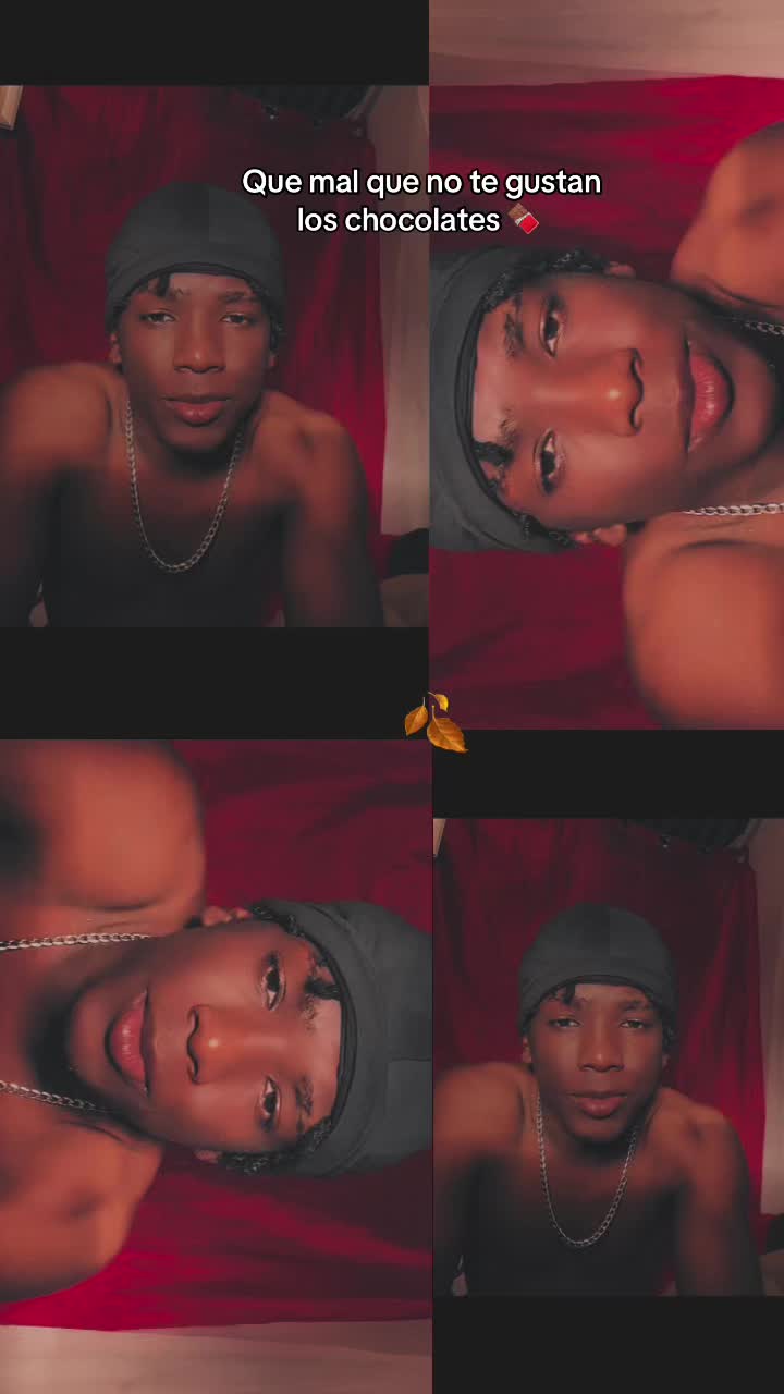 @Black.bidy