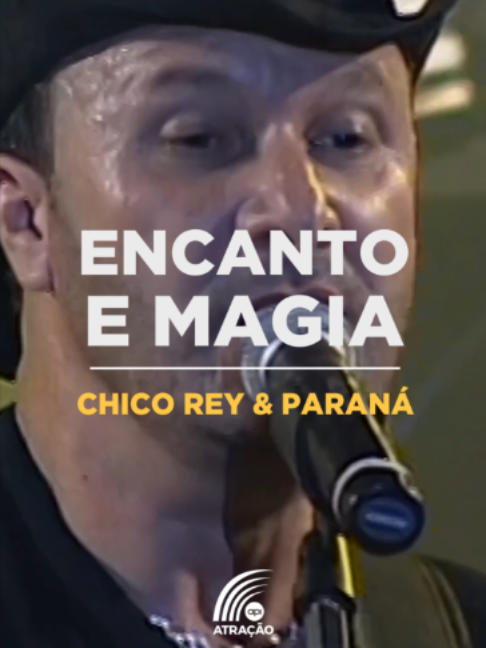 @Atração Divulga
