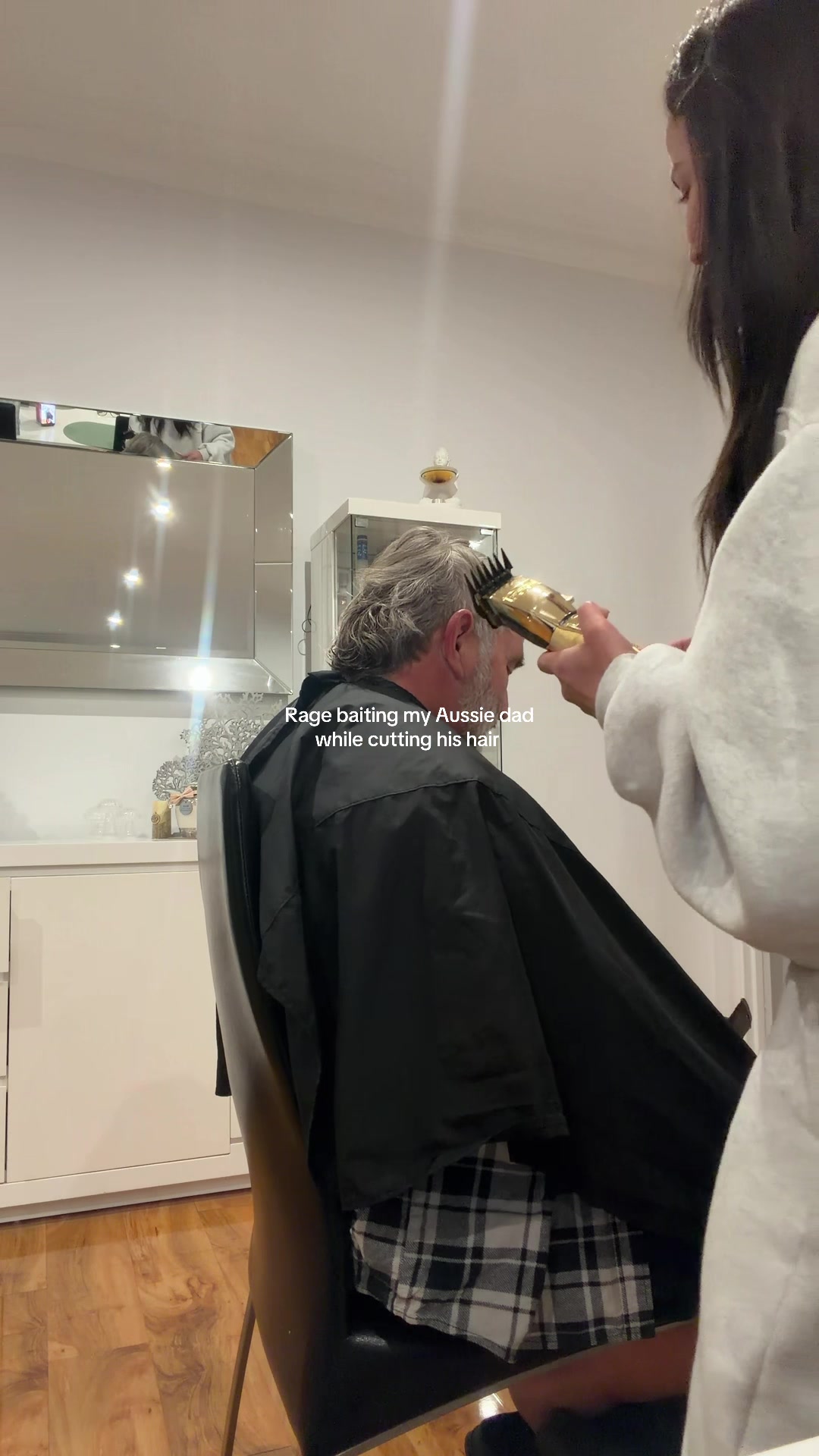 @Taya Bree Hair