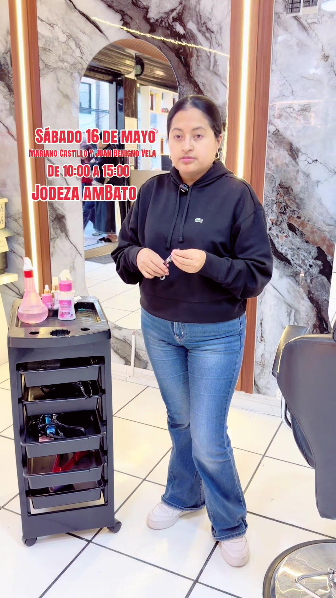 @Maya CEO JODEZA