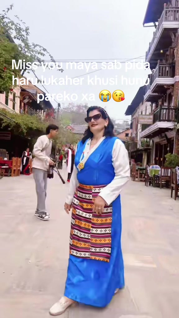 @Deeparayamajhi