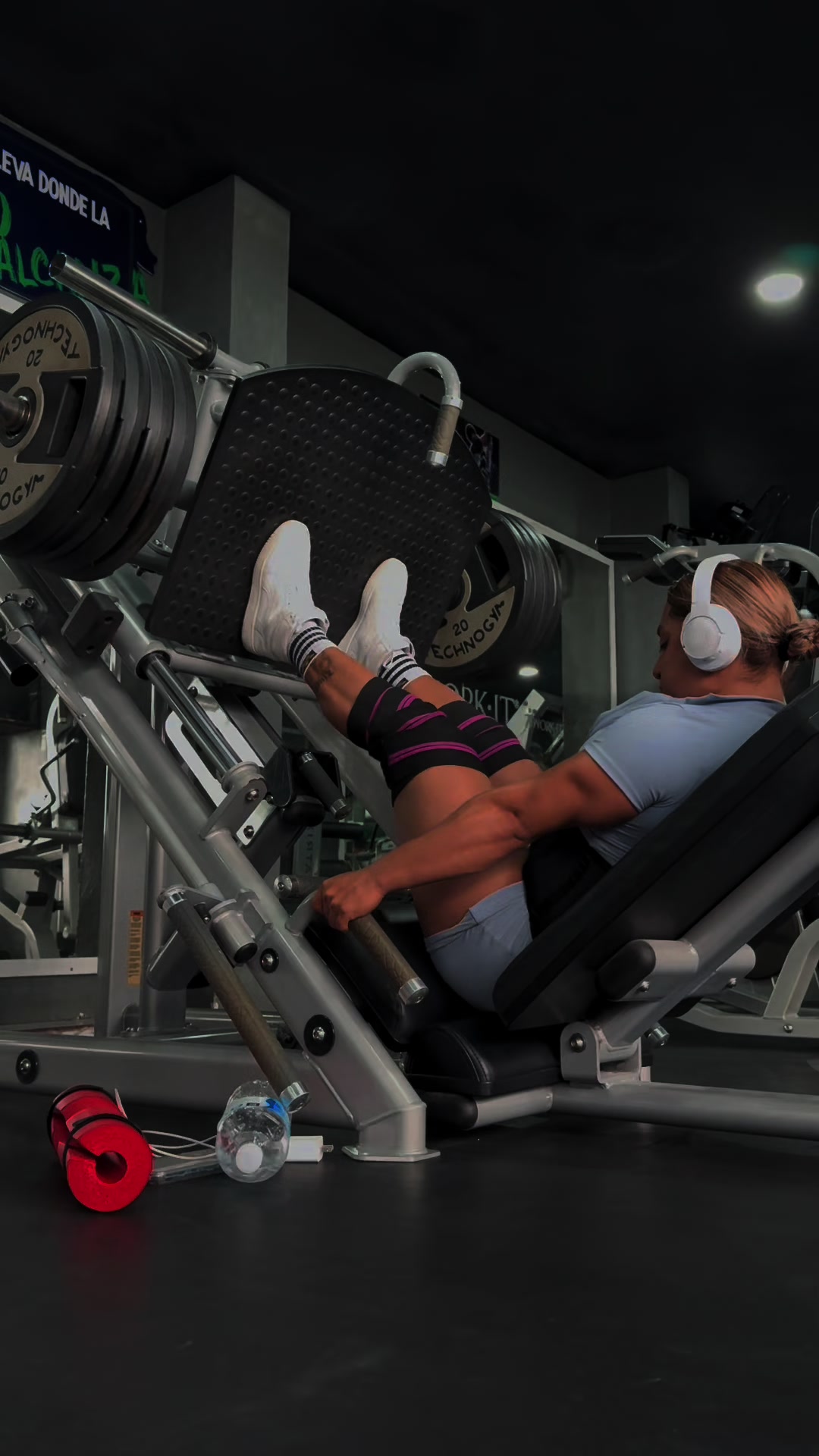 @❤️🏋️&zwj;♀️wonder woman🏋️&zwj;♀️❤️