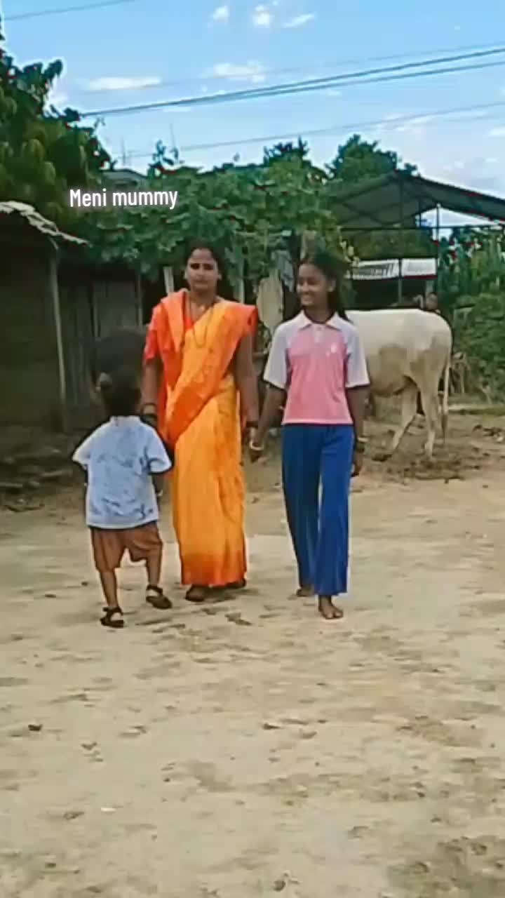 @Papa ke pari