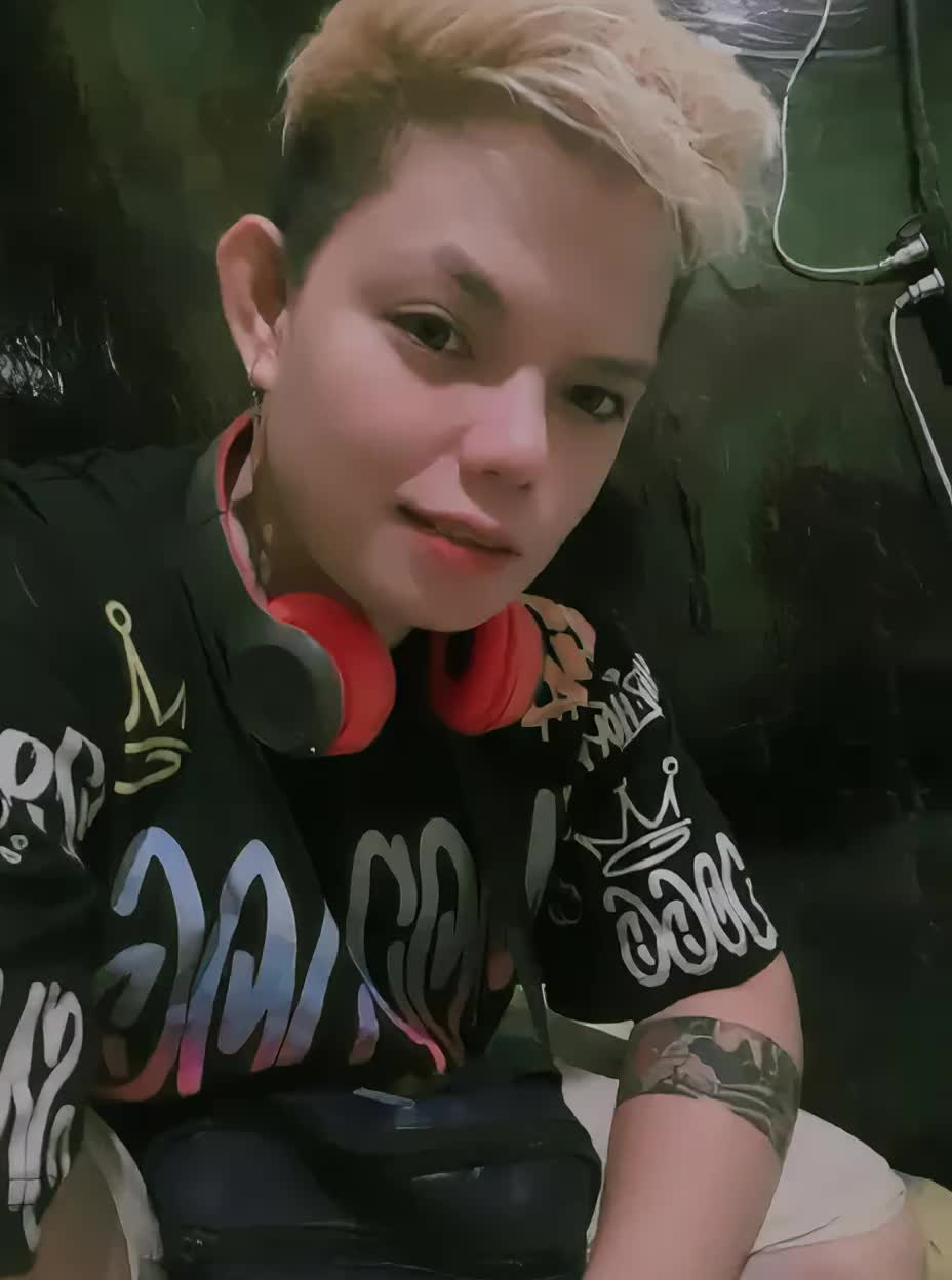 @๐๐๐ณ๏ธ๐Ruzty๐๐๐