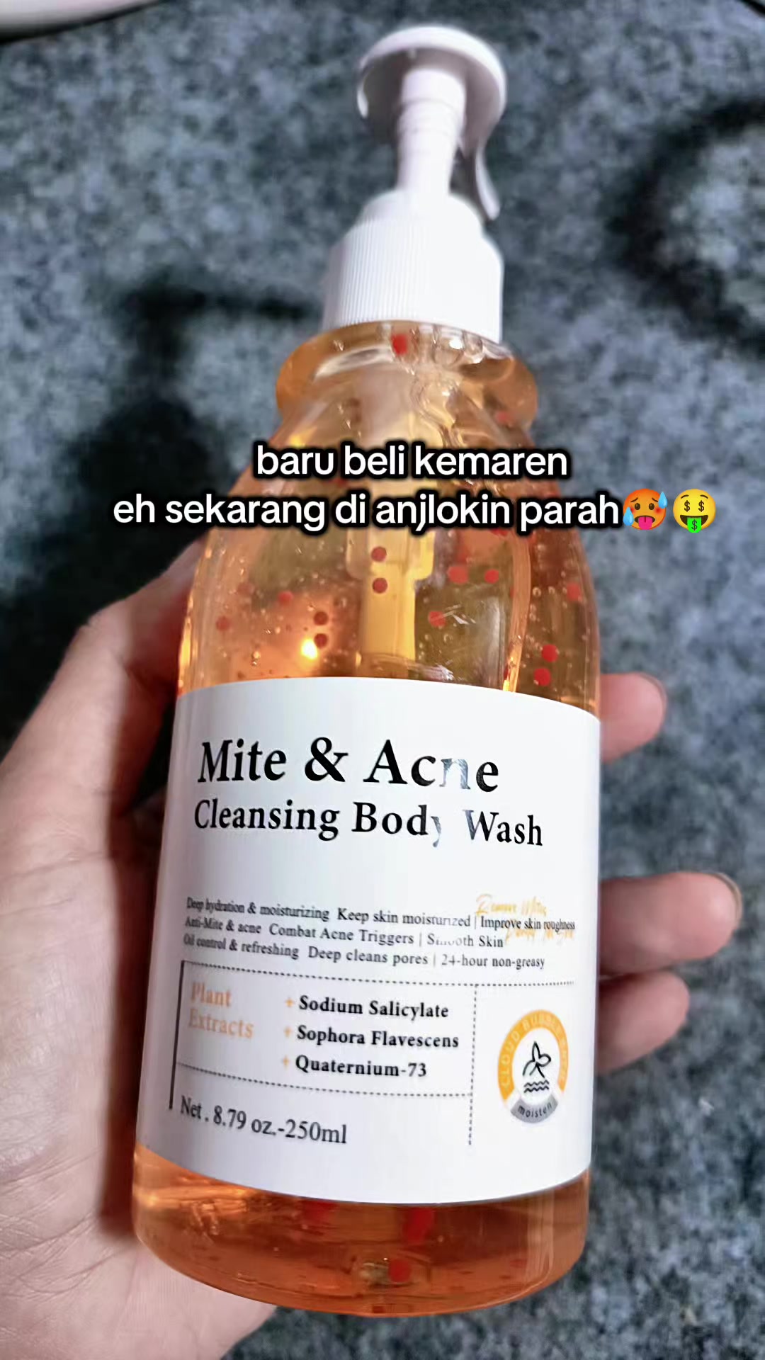 @Toko Bu Fia