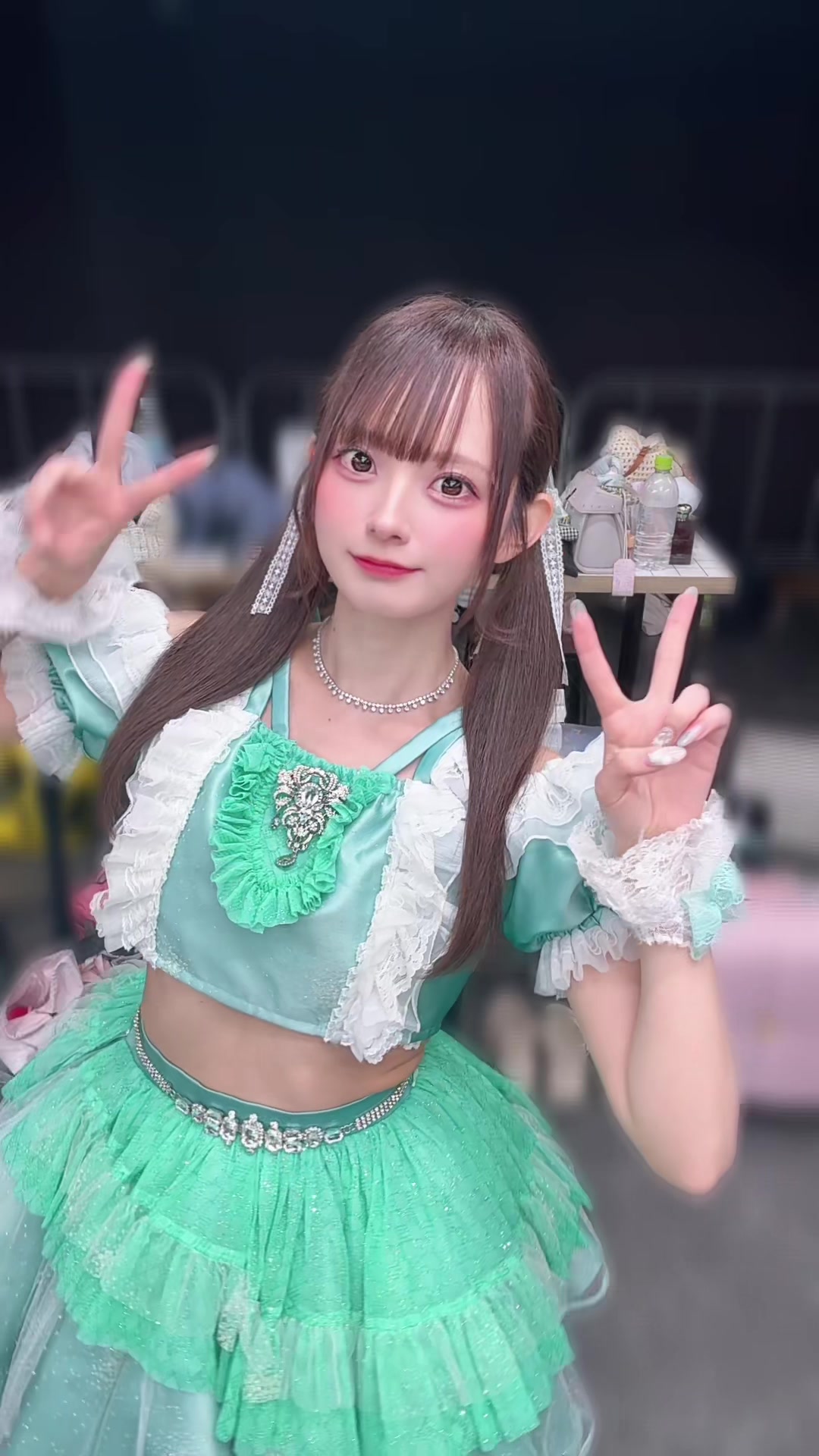 @水野舞菜🦥🤍