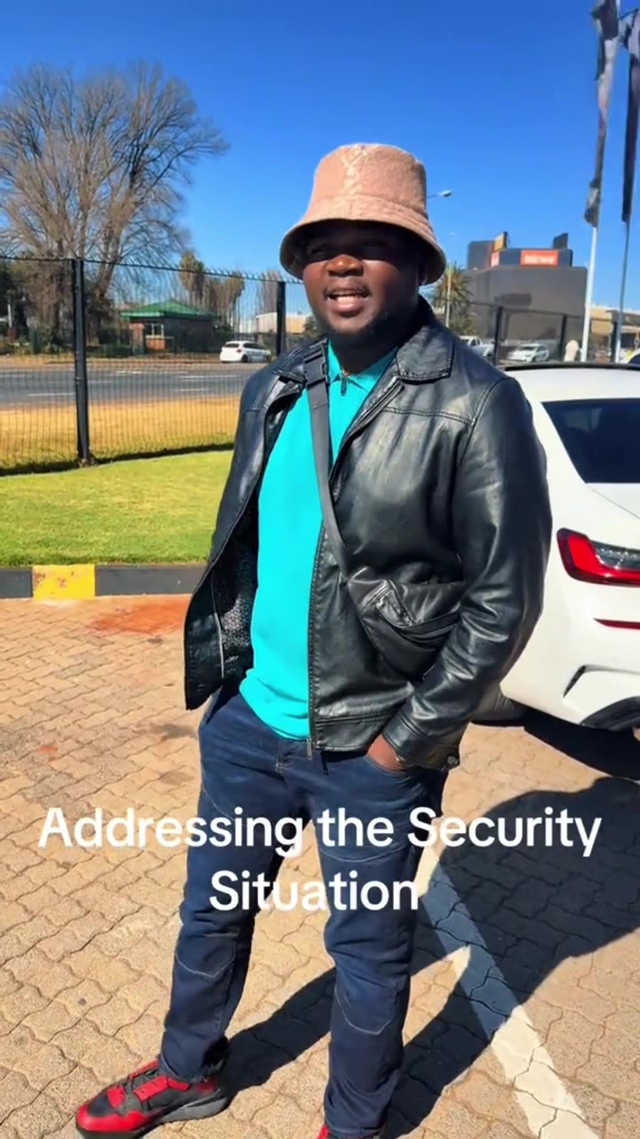 @Mbusi Ndaba