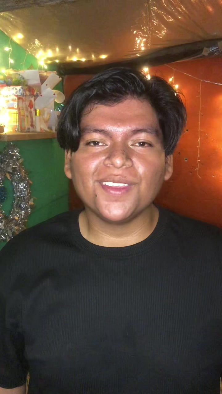 @Omar Vaazquez