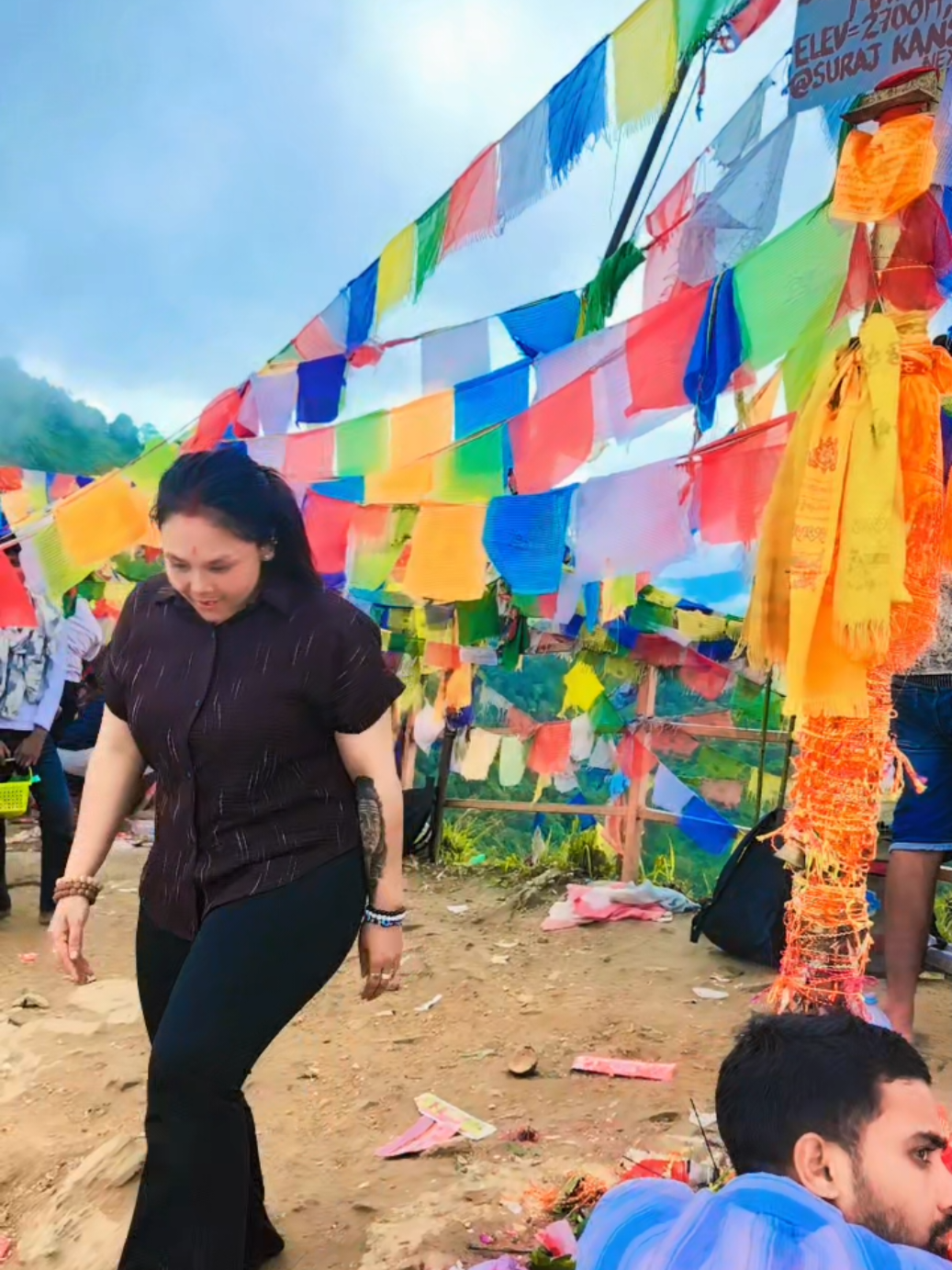 @Rupa Gautam🤗🔱🕉️🙏
