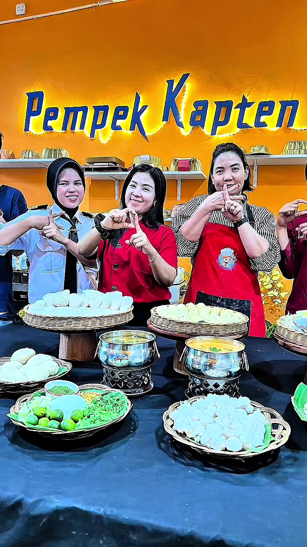 @Pempek Kapten
