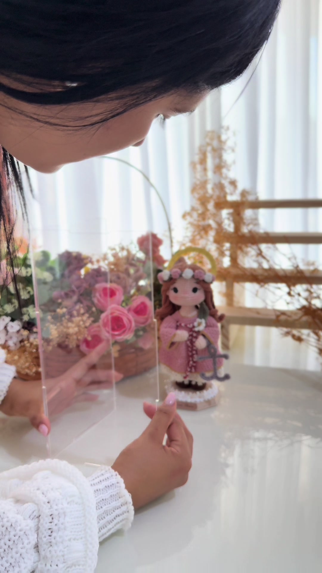 @Ferpi Crochet