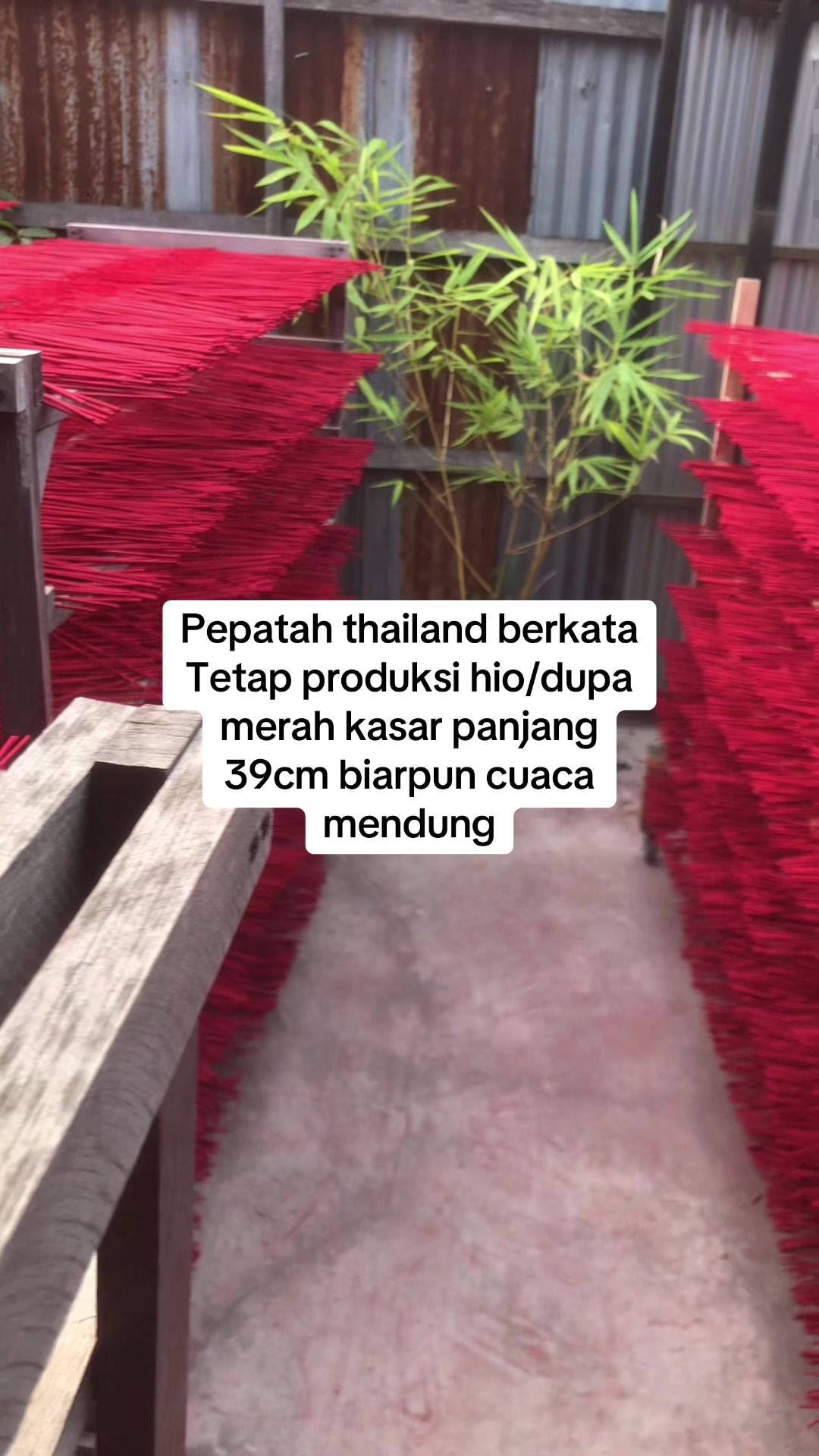 @Dupa Hio Medan