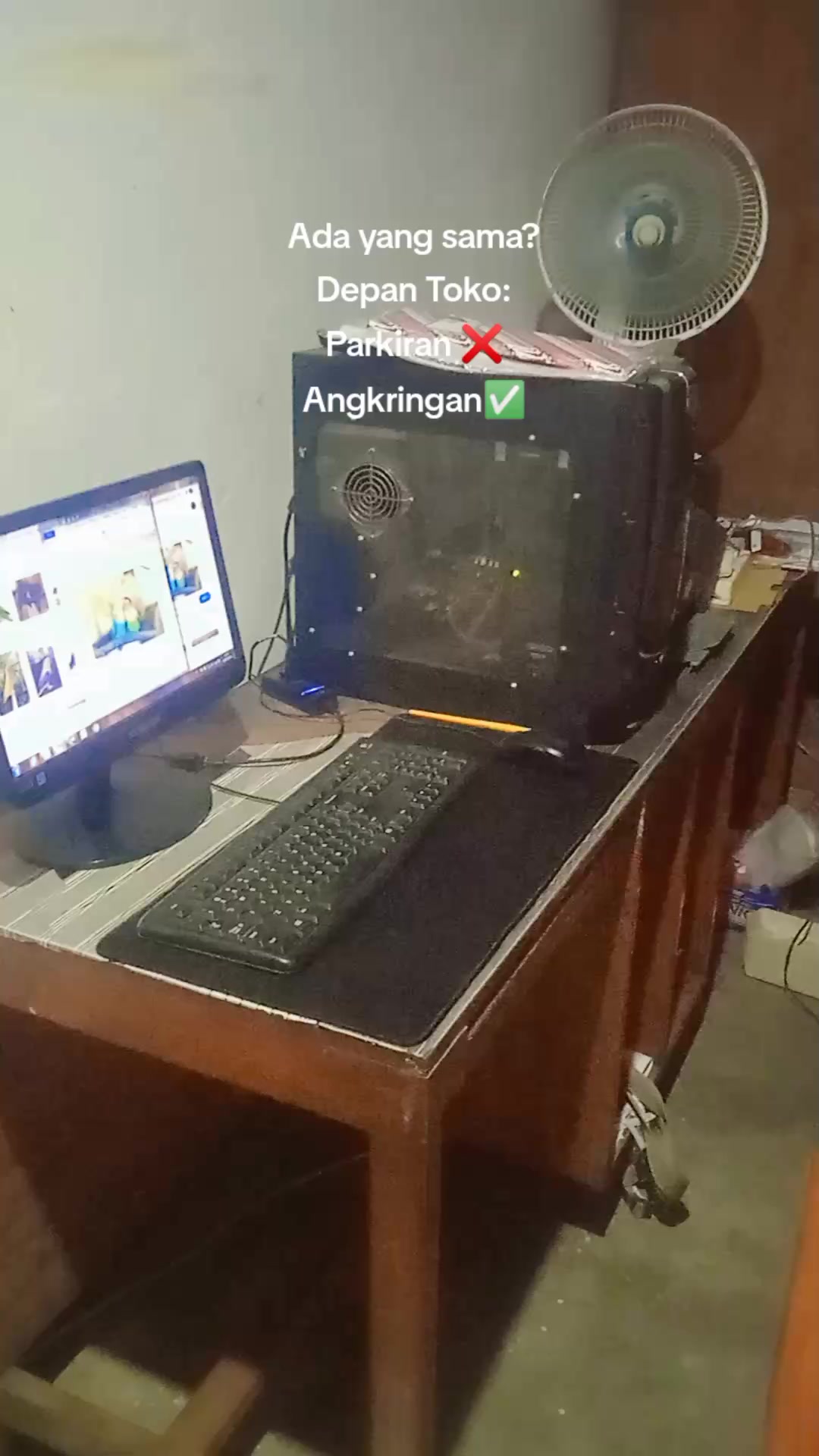 @buruh copy cari rejeki