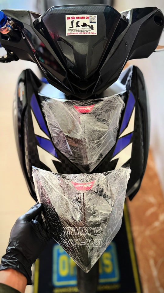 @PuCheat144 MotoWash๐ฉต
