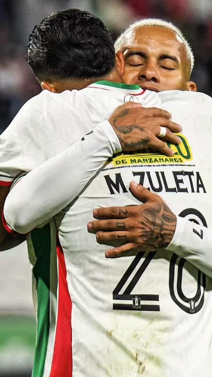 @F&uacute;tbol al Instante 🇨🇴