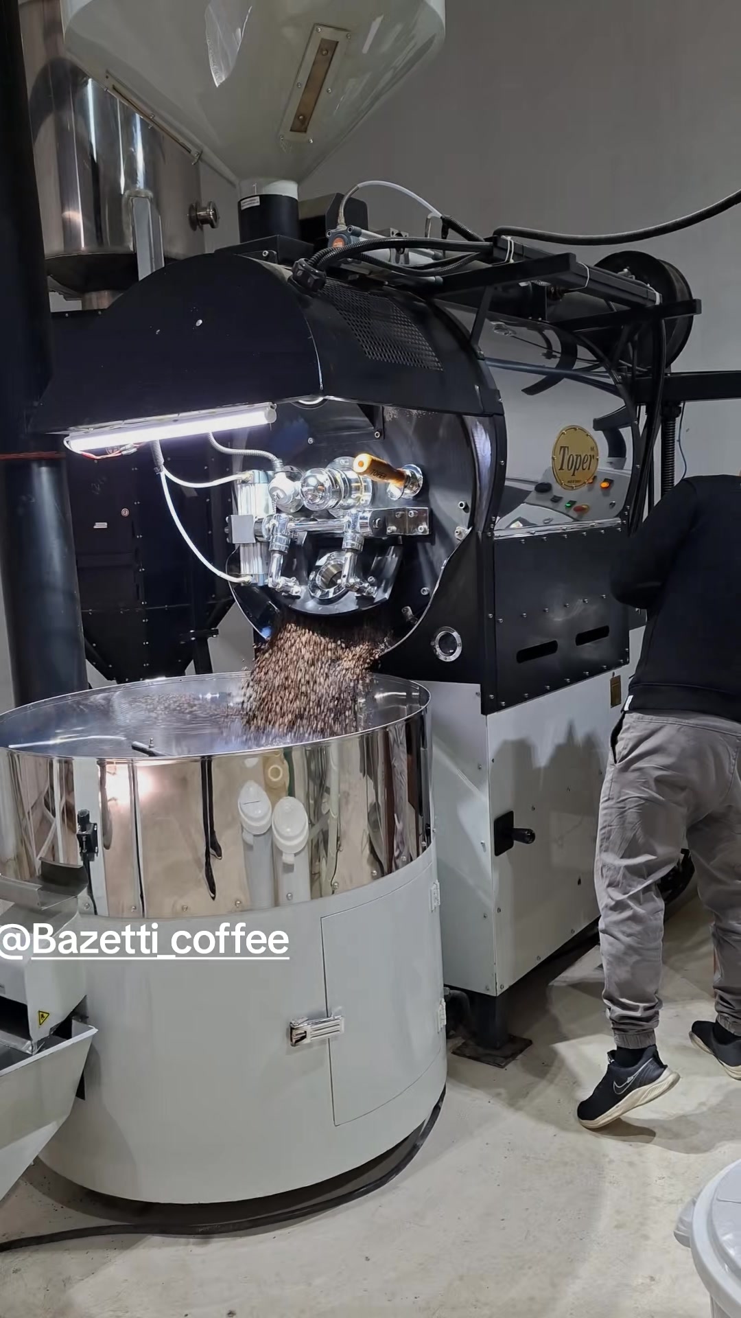 @Ata barista
