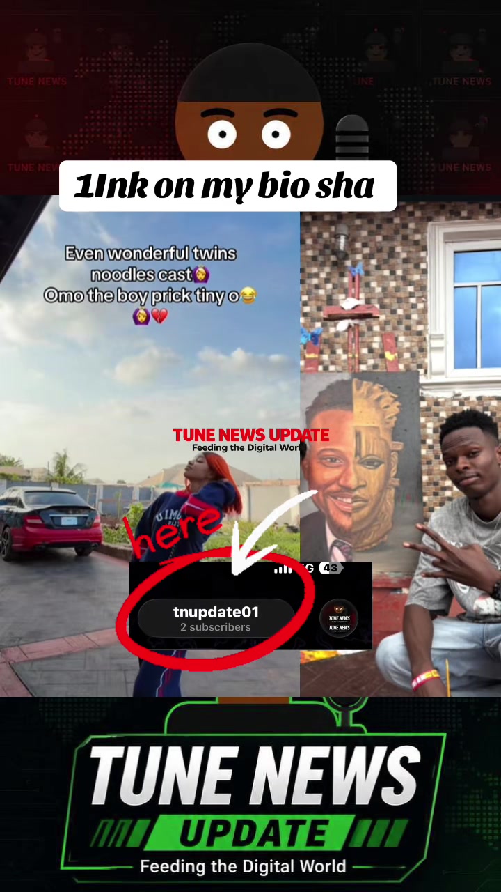 @TN UPDATE BK 📰🚨