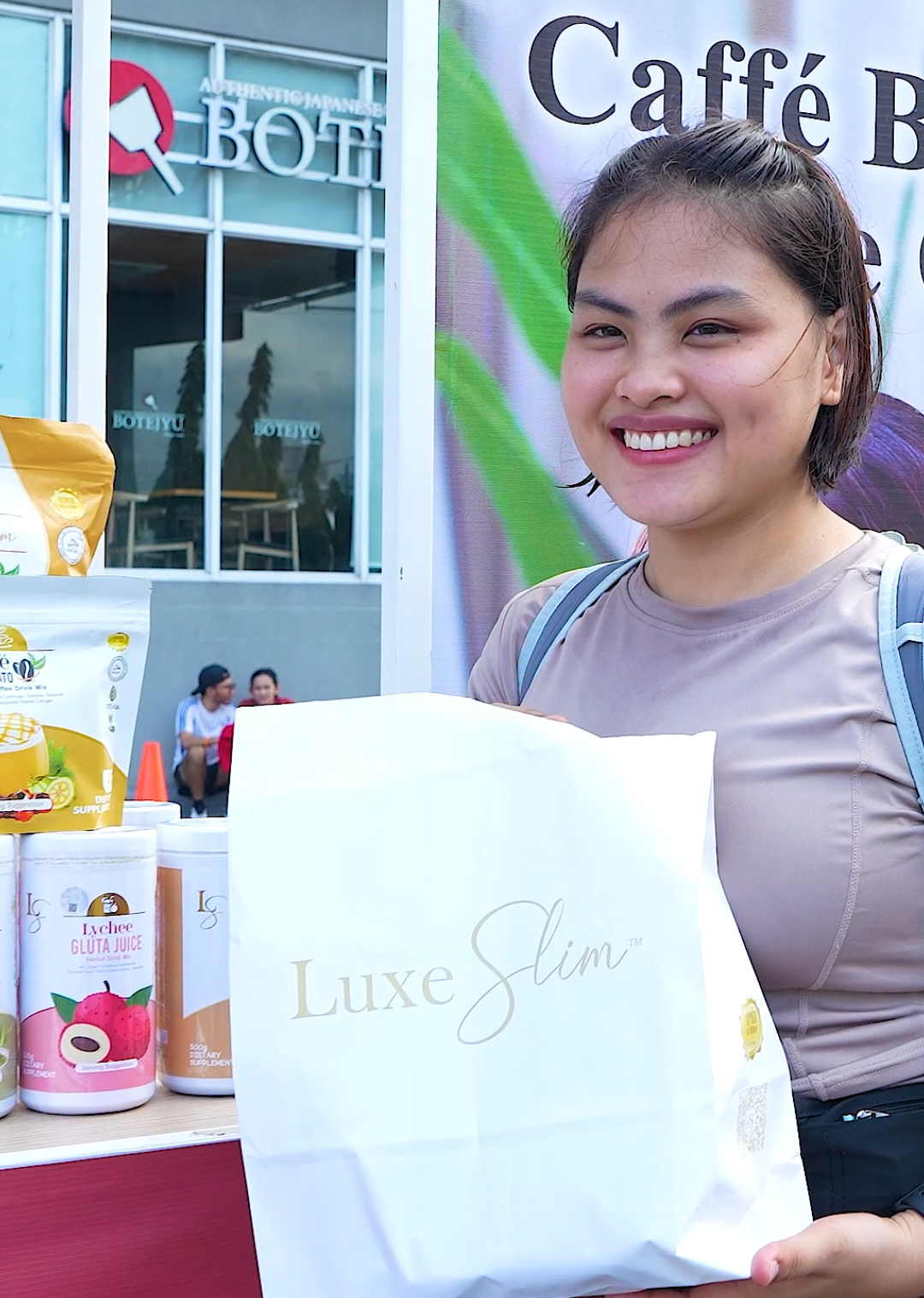 @Luxe Beauty & Wellness Group