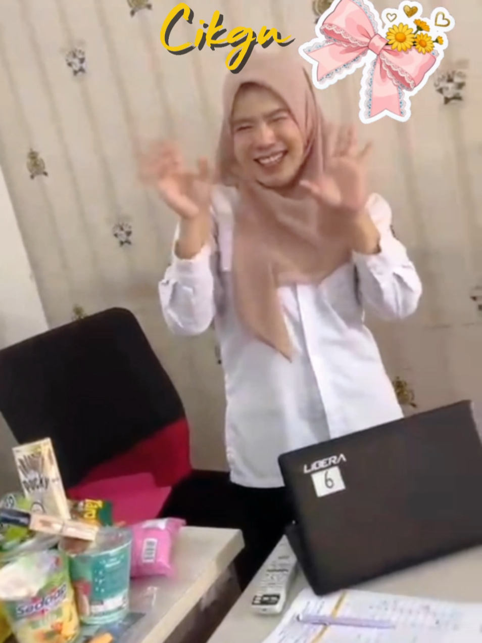 @Riyanti