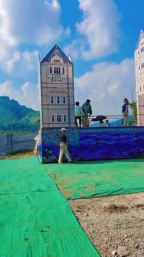 @Alisha Pokharel