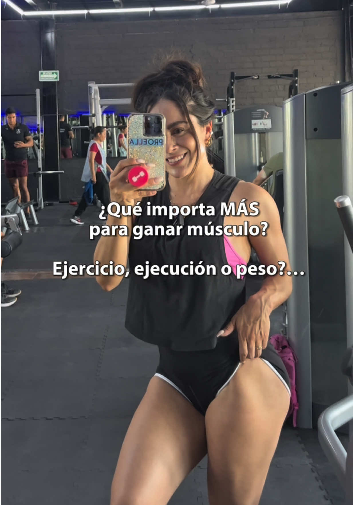 @Aleestefaniafitness