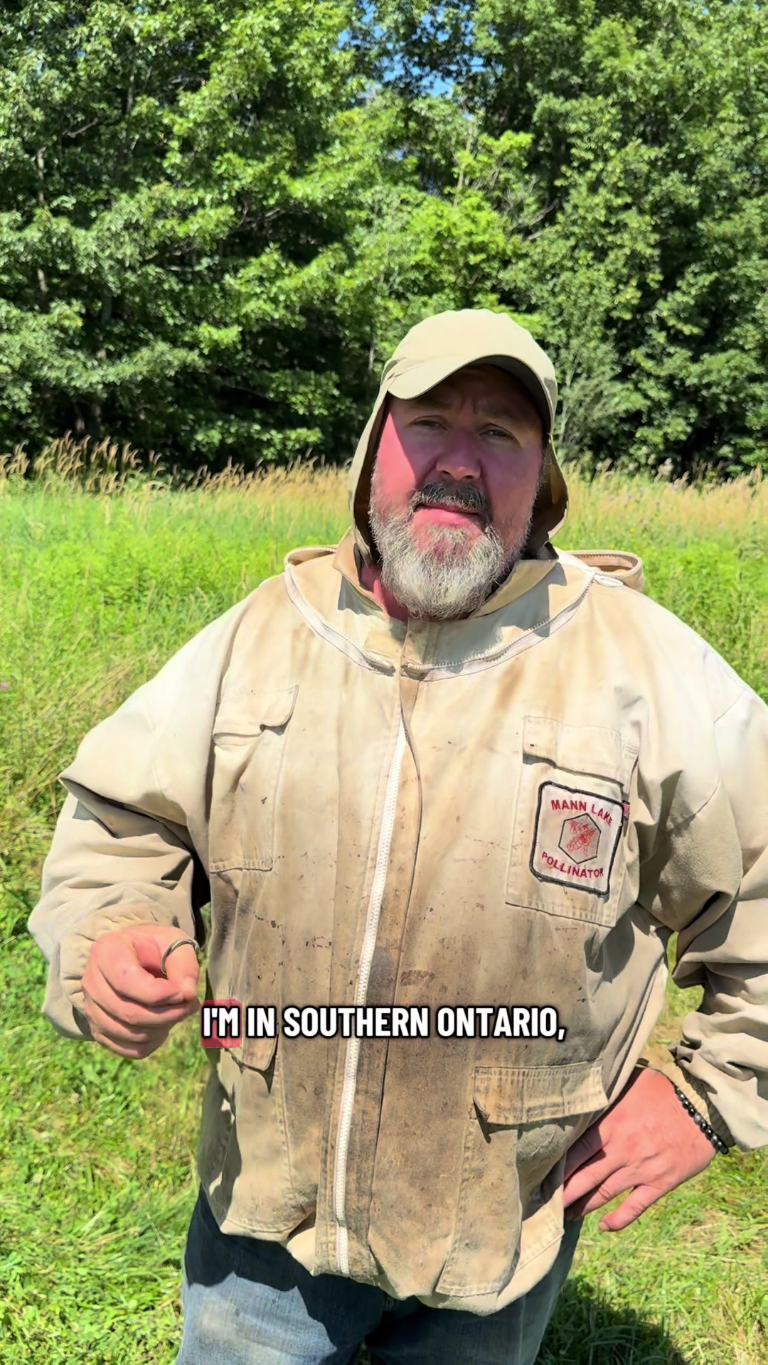 @The Angry Beekeeper🇨🇦