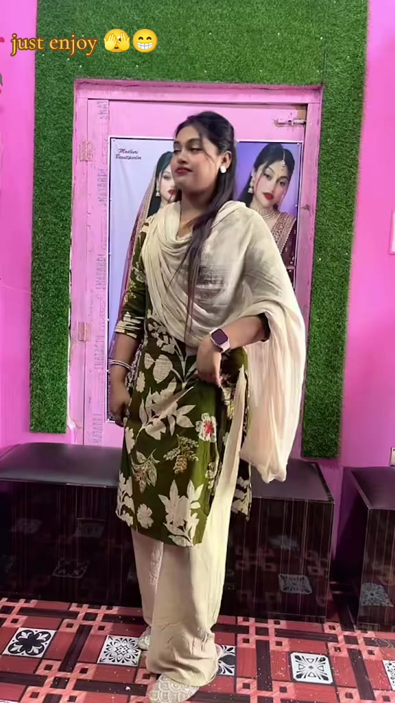 @Madhuri beautyparlour Dhakdhai