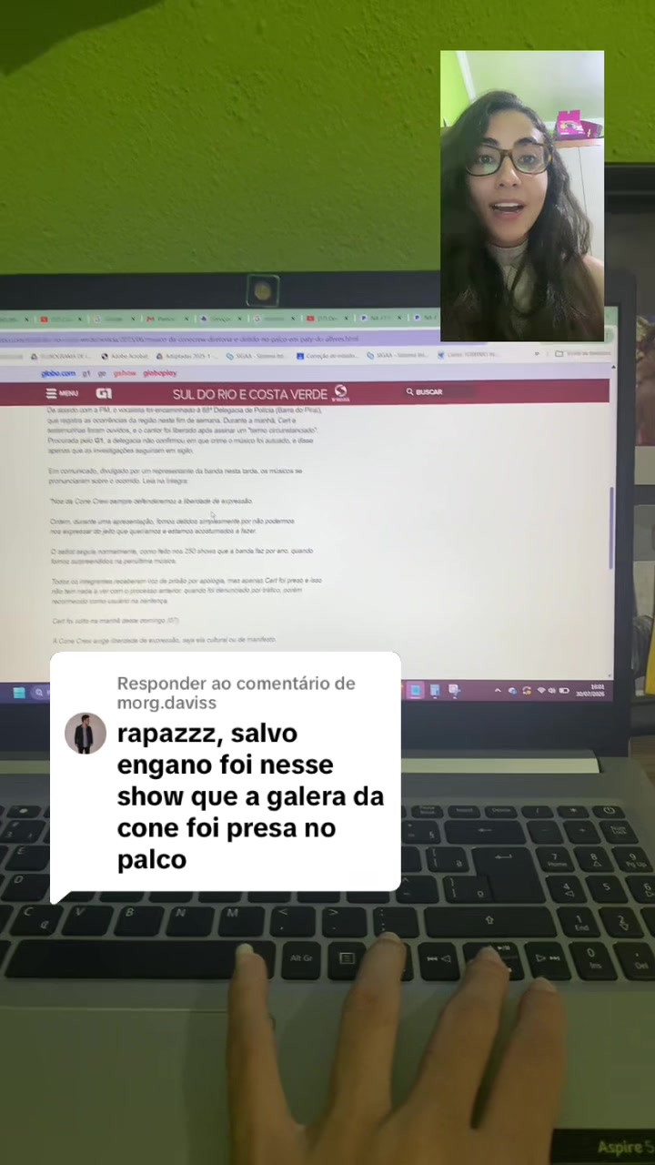 @Gabi môreira
