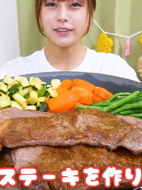 @楽々【食の変態】