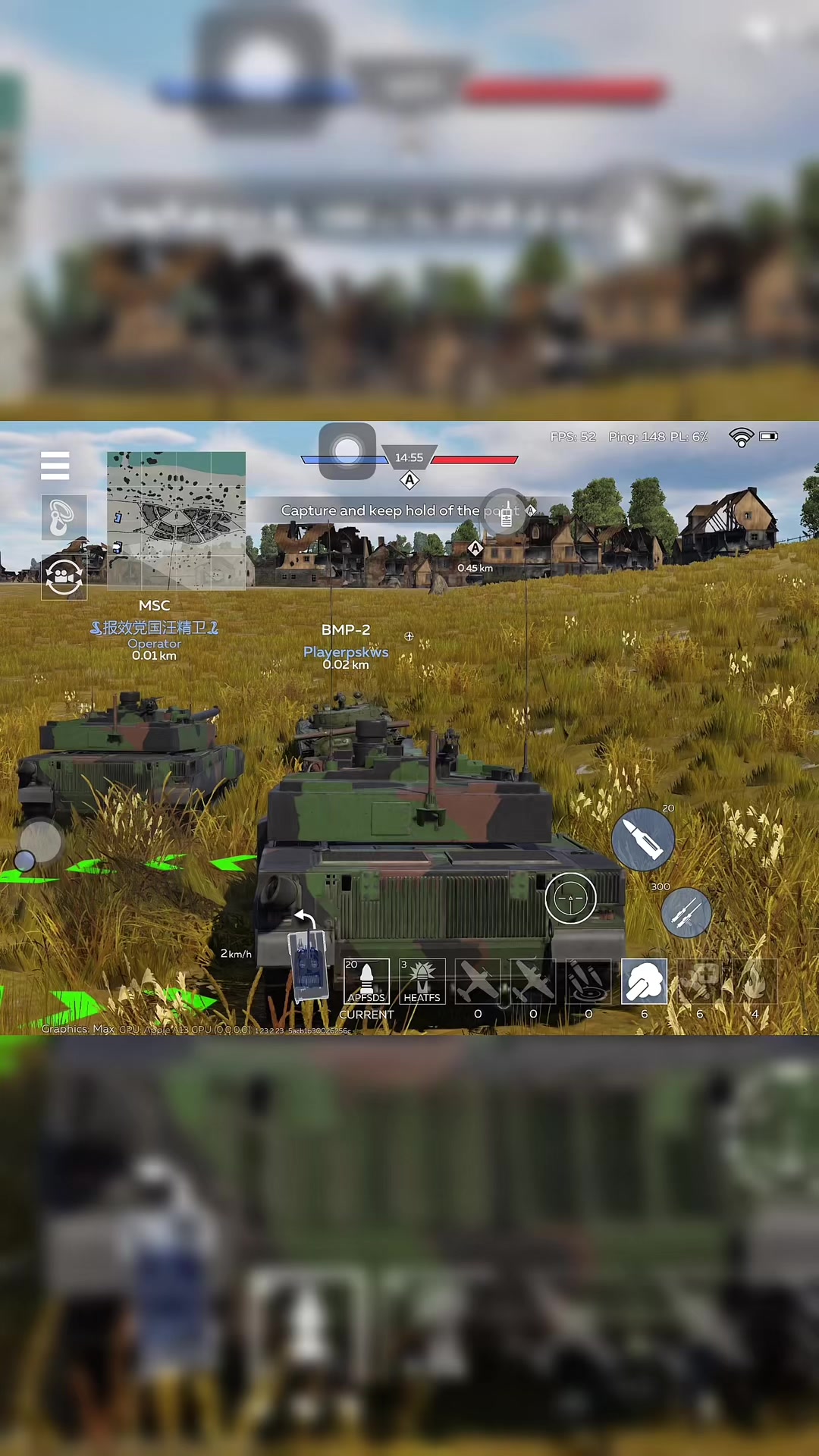 @Marschall Panzer