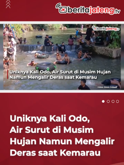 @Beritajateng.TV