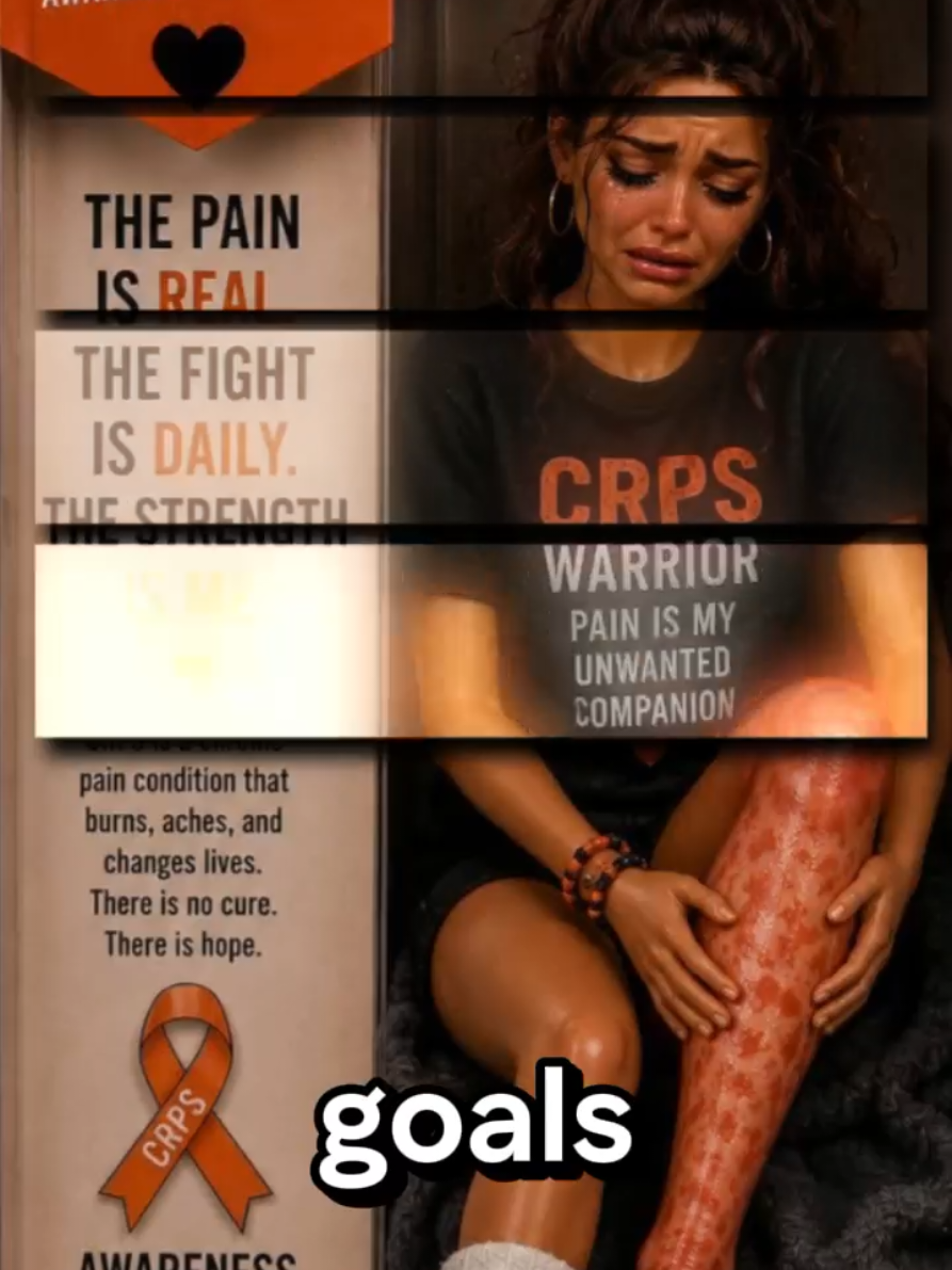@CRPS_AWARENESS