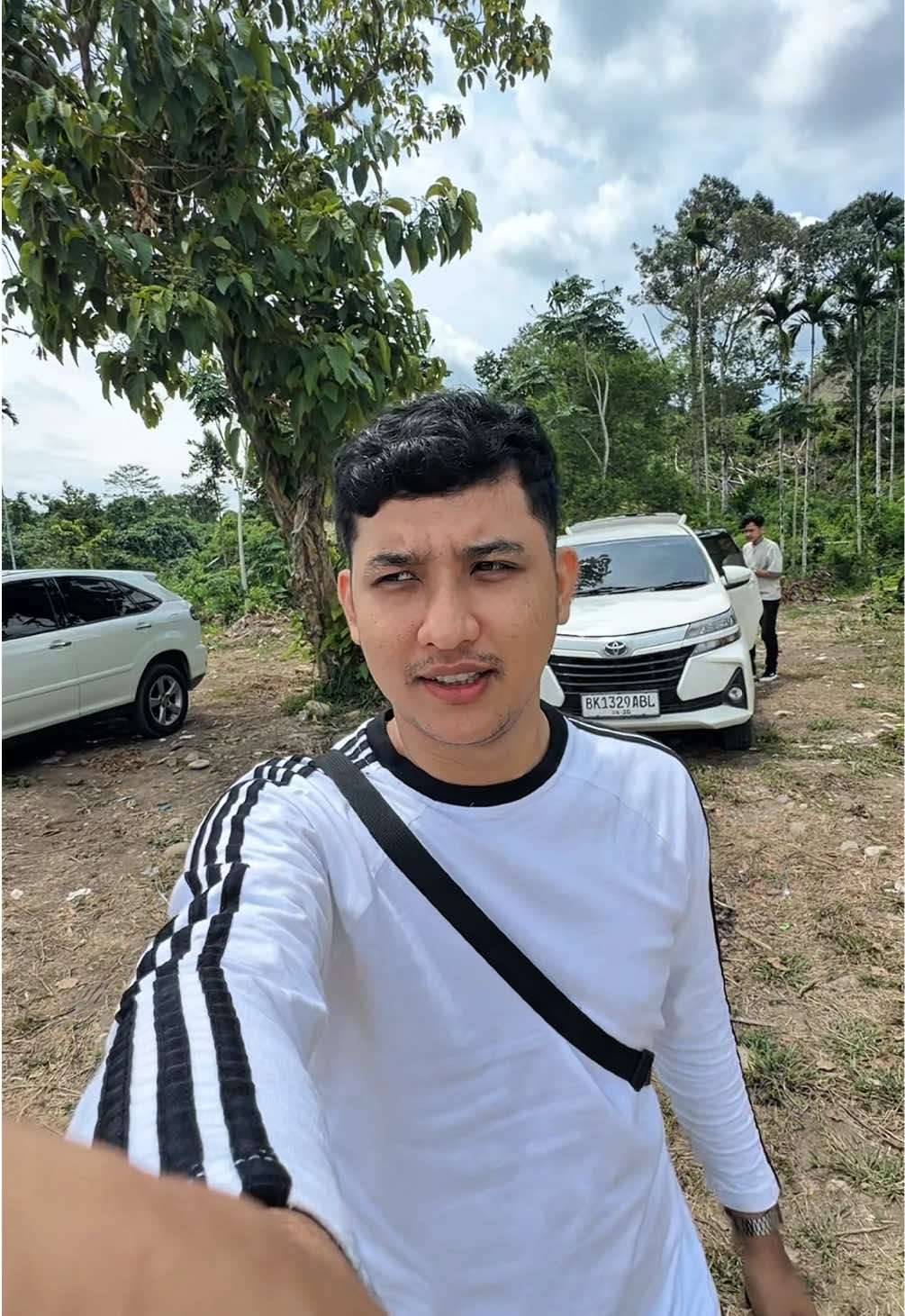 @Zulfahmi AL Fajri
