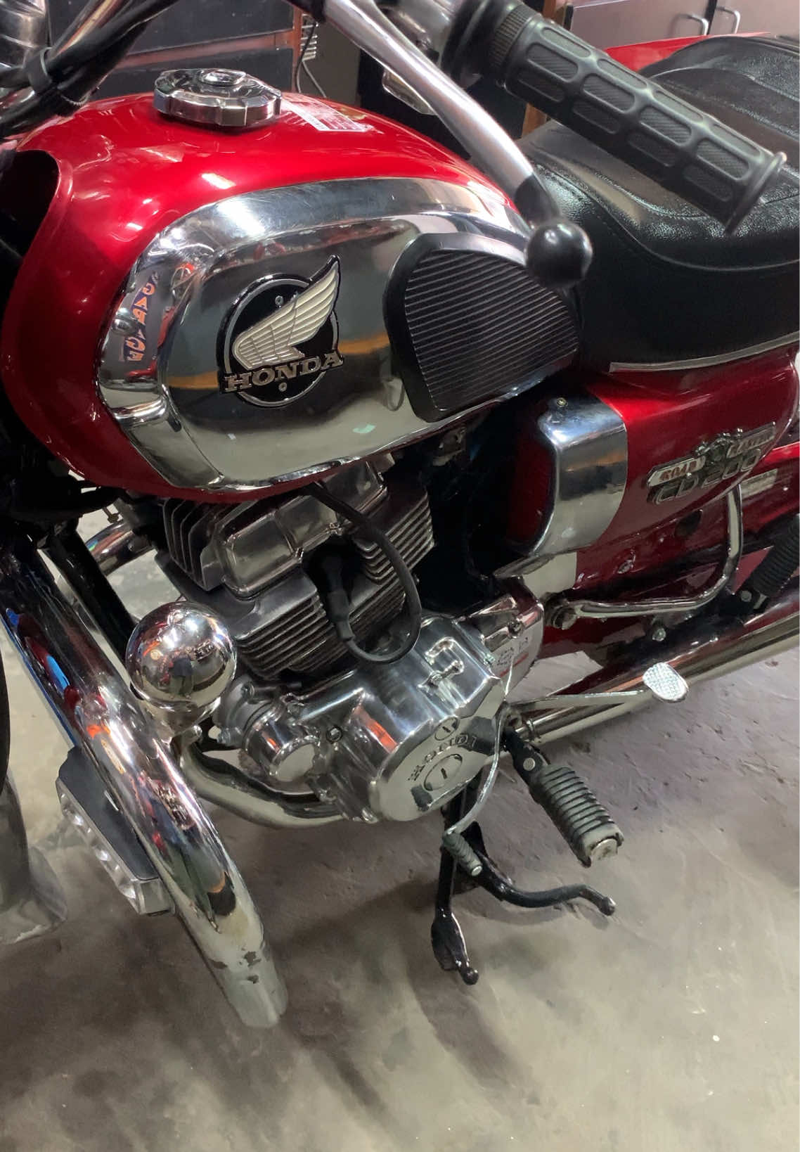 @Vintage Rides.pk