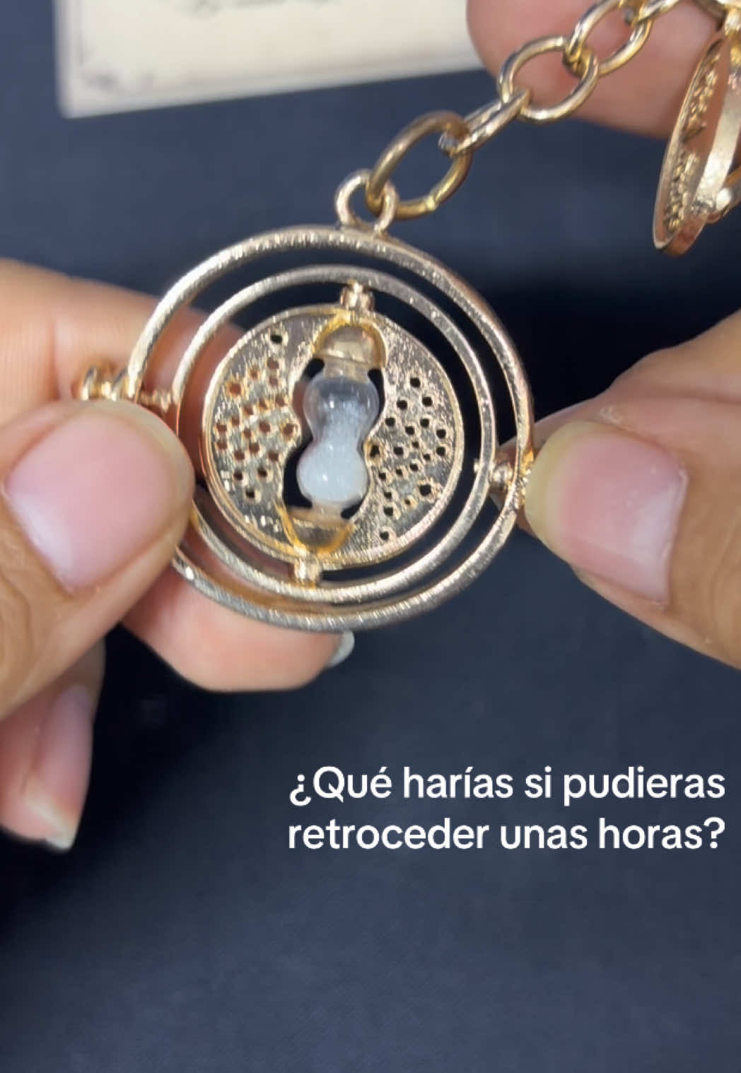 @Mrs. Ollivanders