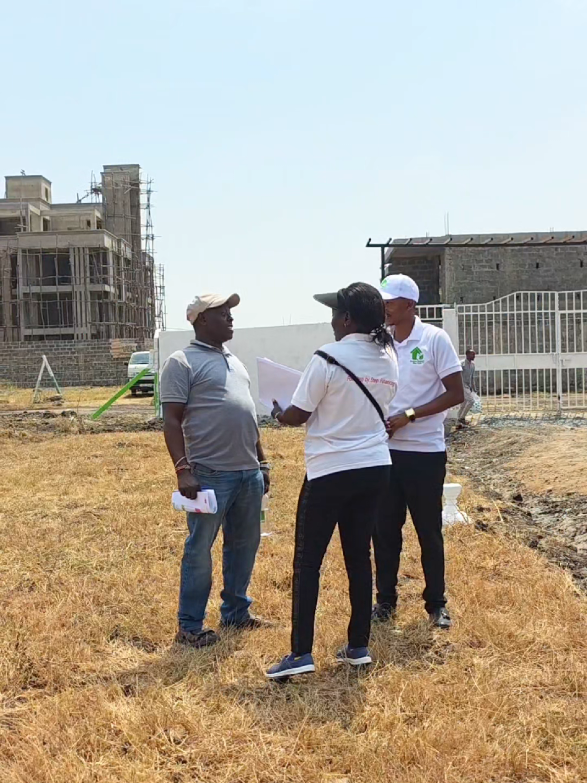 @Kenya Homes