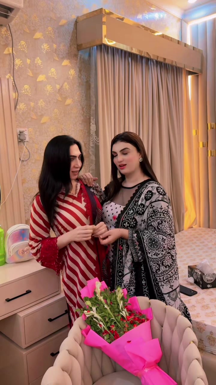 @Malika khan