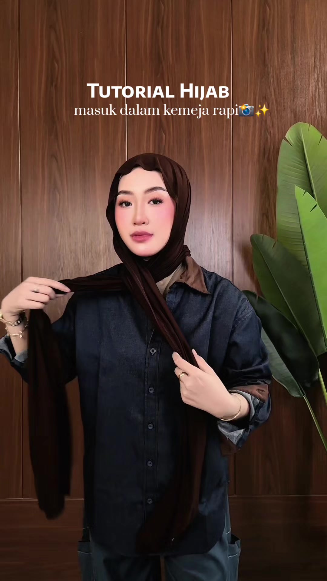@Syamilah Hijab