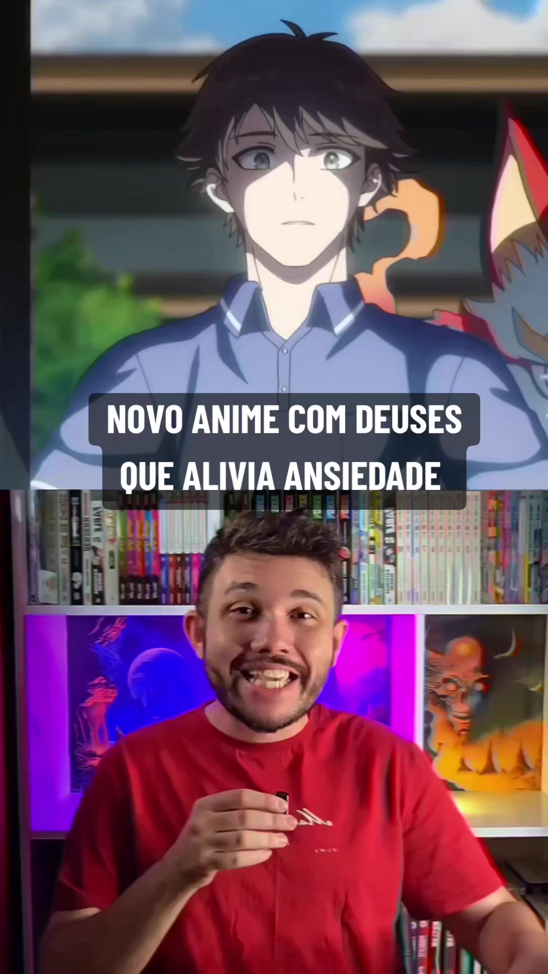 @Dio Verino