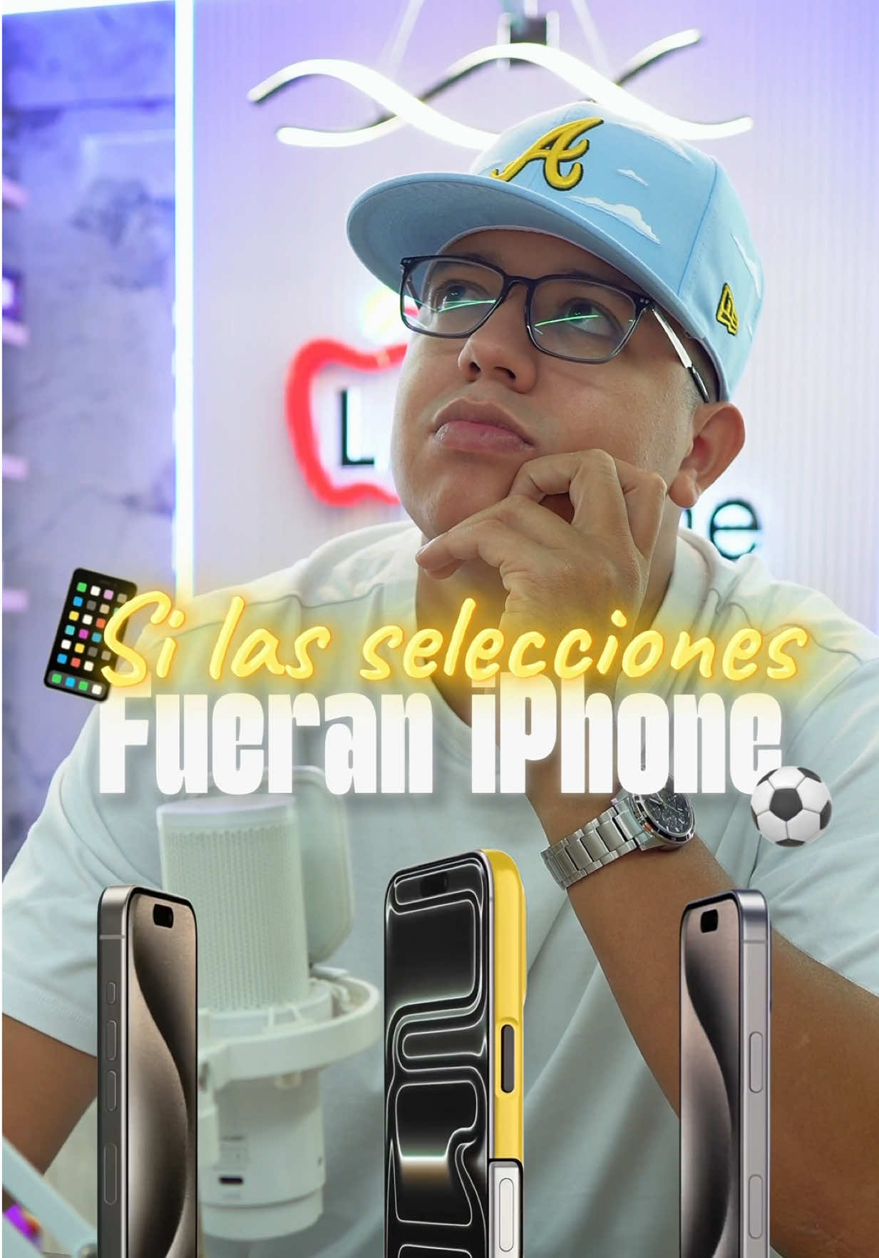 @Largophone | Oficial