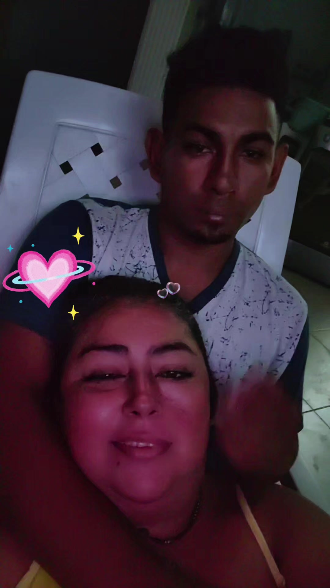 @Wendy LA Guerrera Mo