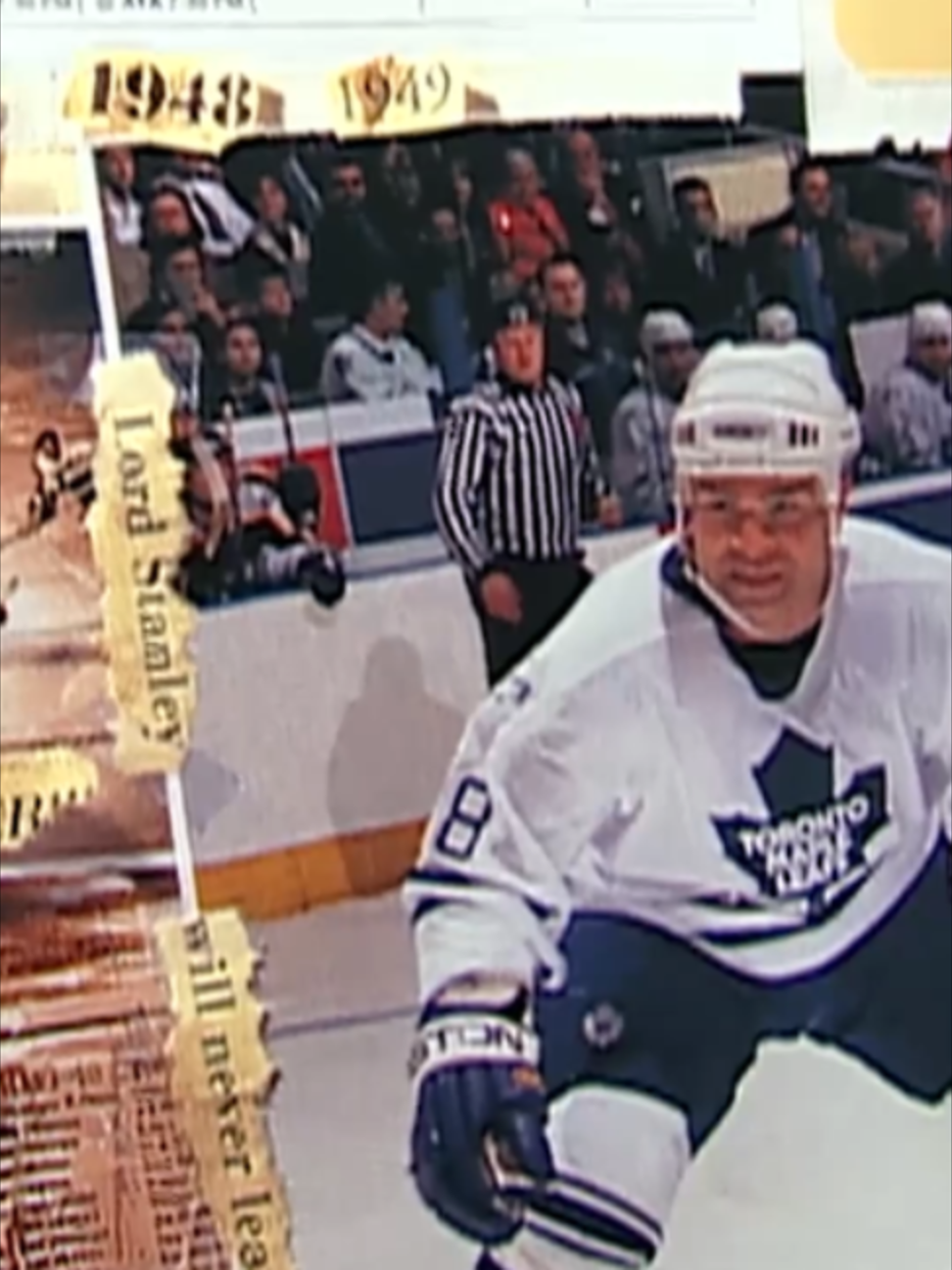 @Toronto Maple Leafs