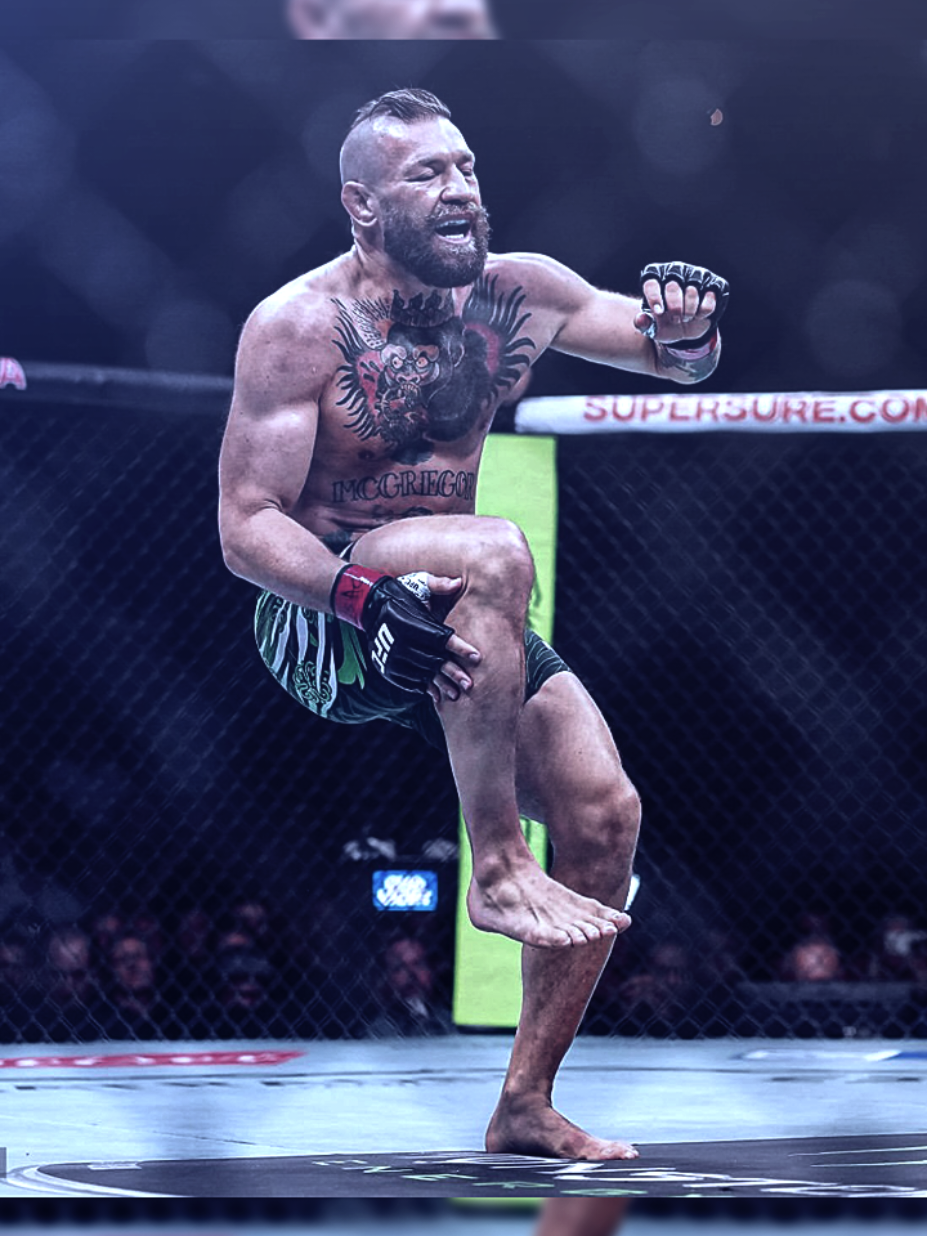 @JJ COMBAT