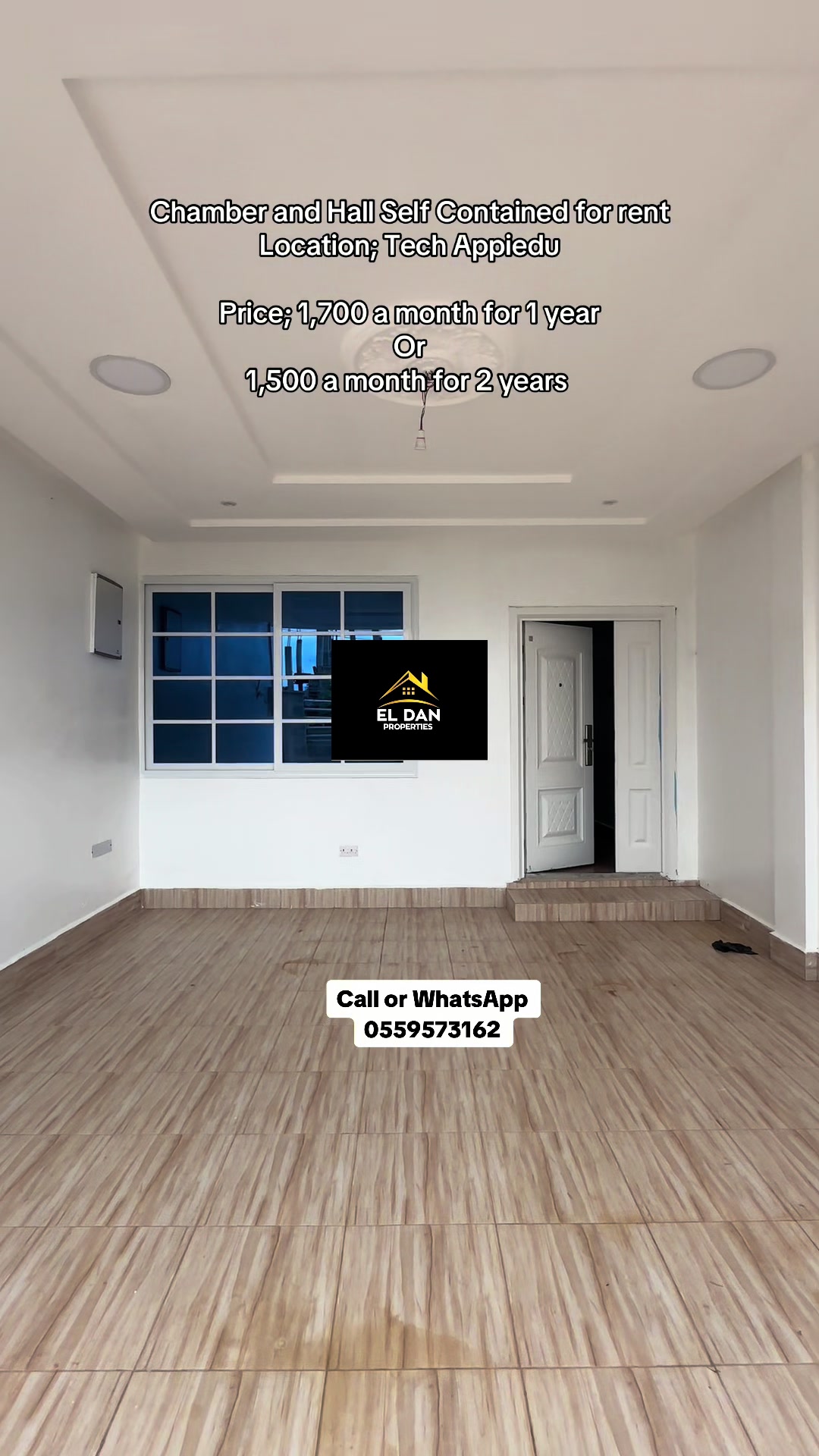 @EL Dan Properties🏠🏞️