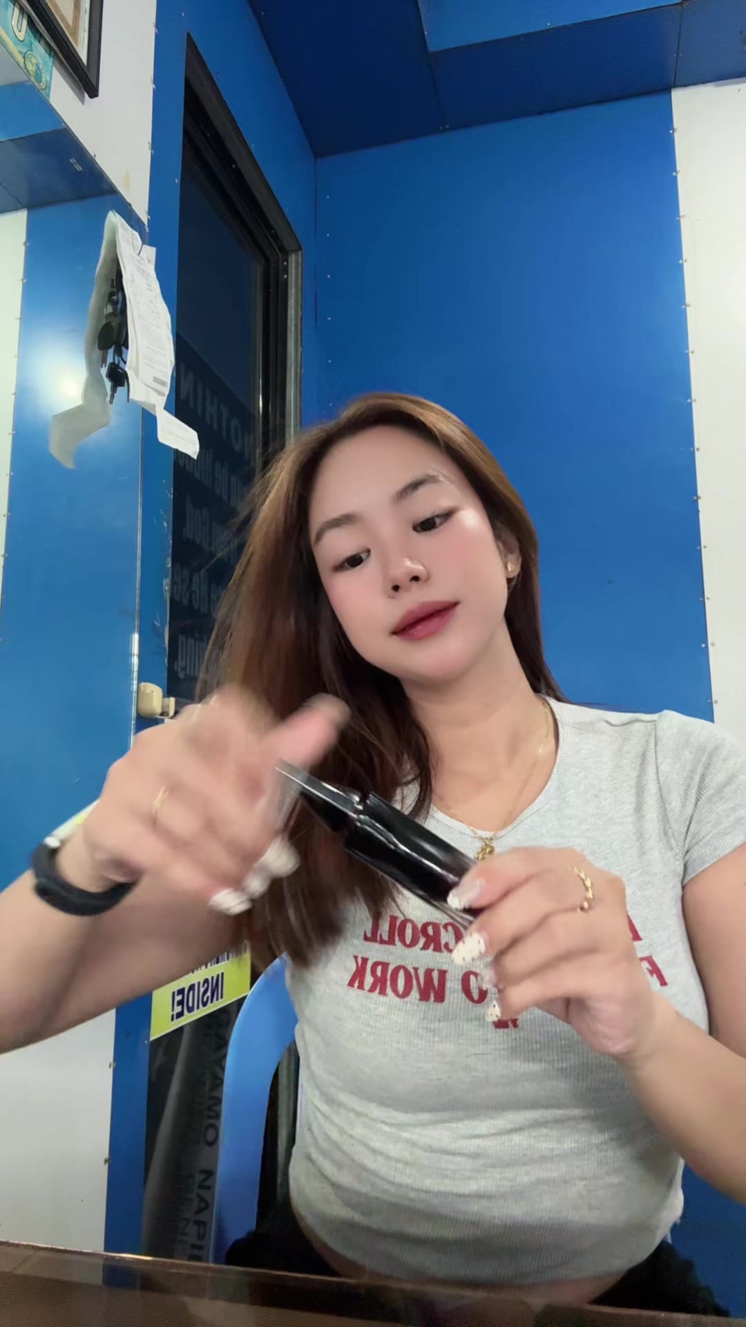 @Irene
