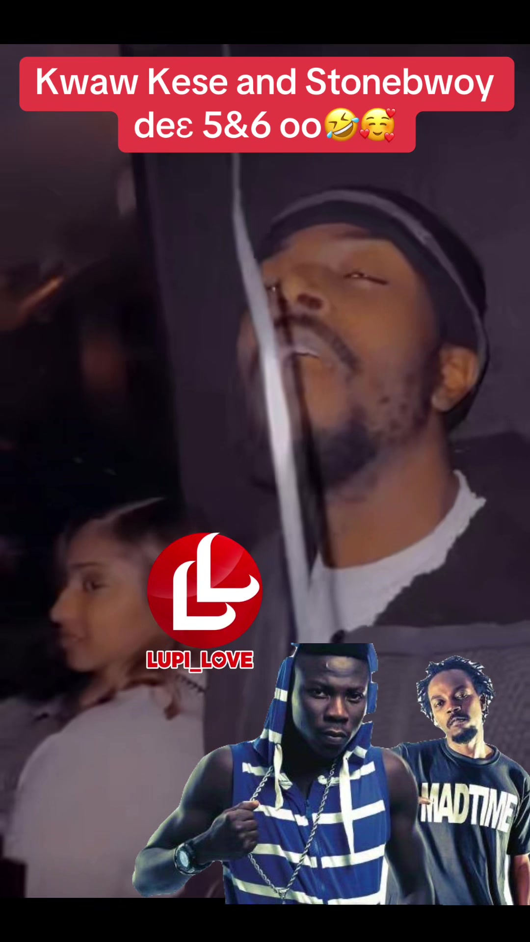 @lupi_Love_Kyannel🎙️