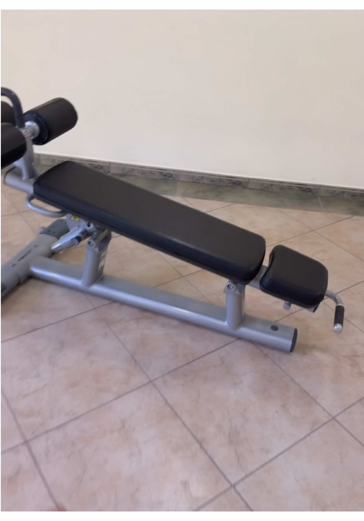 @UAE GYM MACHINES