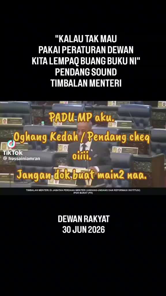 @Ikrar_Pejuang Official