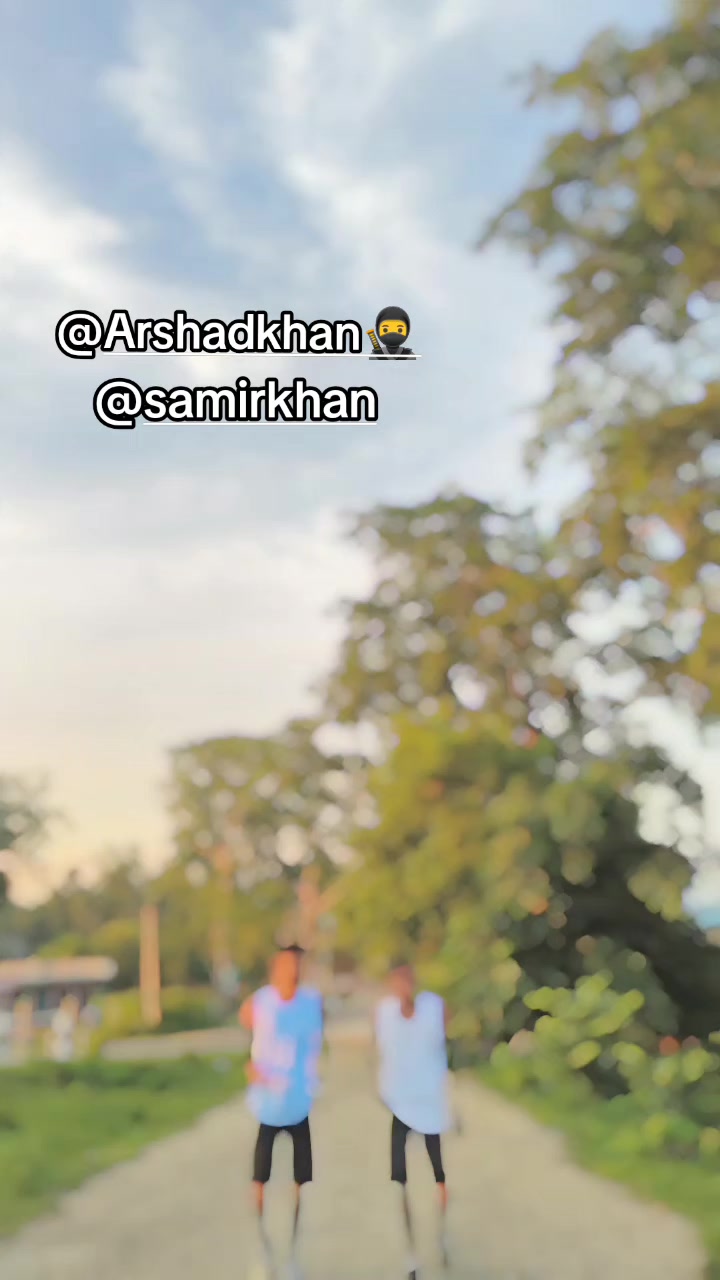 @Sameer____khan____๐ค๐ซ